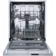 Посудомоечная машина Бирюса DWC-506/5 W