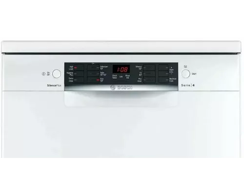 Посудомоечная машина Bosch SMS46NW01B