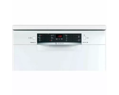 Посудомоечная машина Bosch SMS46NW01B