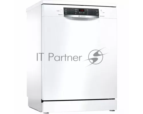 Посудомоечная машина Bosch SMS46NW01B
