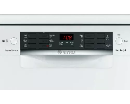 Посудомоечная машина Bosch SMS46NW01B