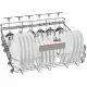 Посудомоечная машина Bosch SMS46NW01B
