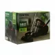 Пылесос Centek CT-2523 черный/красный