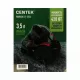Пылесос Centek CT-2523 черный/красный