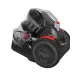 Пылесос Centek CT-2523 черный/красный