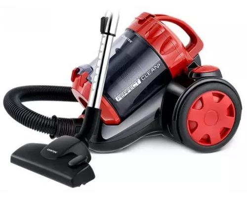 Пылесос Centek CT-2528 Red