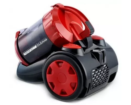 Пылесос Centek CT-2528 Red