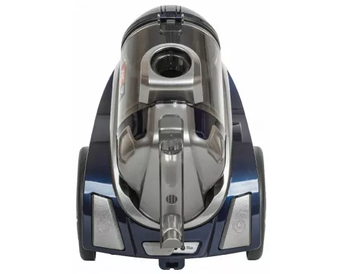 Пылесос JVC JH-VC310 синий