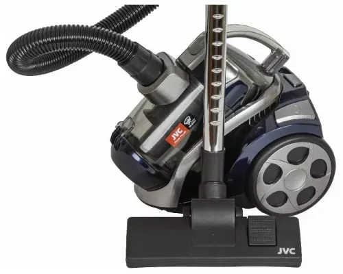 Пылесос JVC JH-VC310 синий