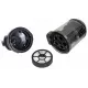 Пылесос JVC JH-VC311 серый