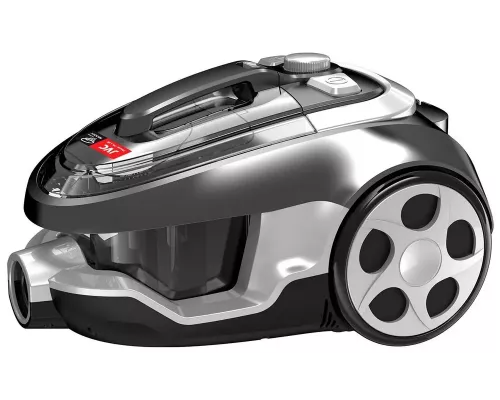 Пылесос JVC JH-VC400 серый