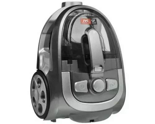 Пылесос JVC JH-VC400 серый