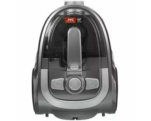 Пылесос JVC JH-VC400 серый