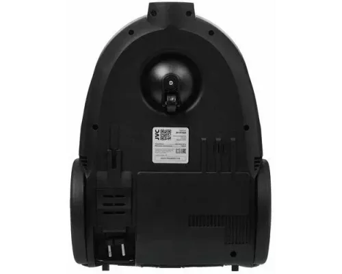 Пылесос JVC JH-VC400 серый