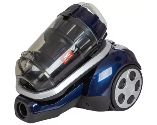 Пылесос JVC JH-VC410 синий