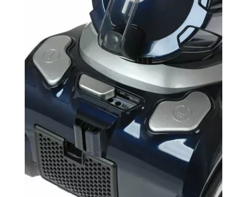 Пылесос JVC JH-VC410 синий