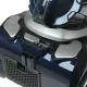 Пылесос JVC JH-VC410 синий