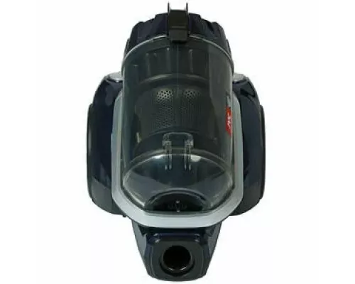 Пылесос JVC JH-VC410 синий
