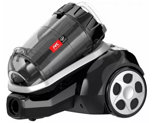 Пылесос JVC JH-VC411 серый