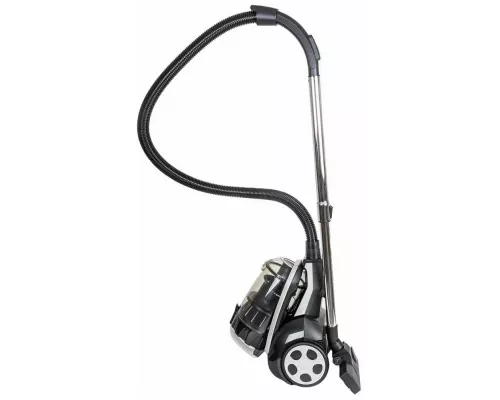 Пылесос JVC JH-VC411 серый