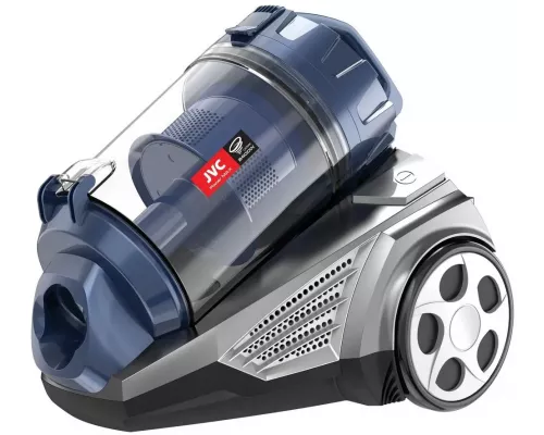 Пылесос JVC JH-VC423 синий