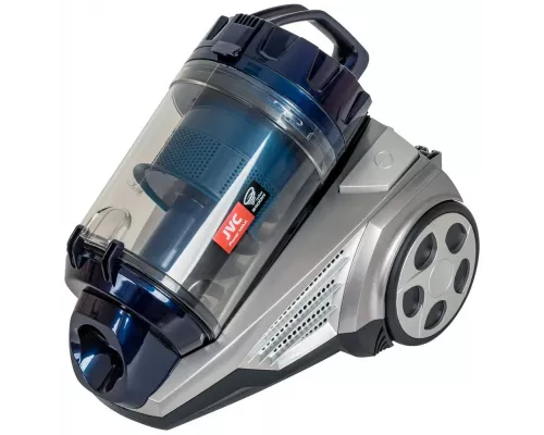 Пылесос JVC JH-VC423 синий