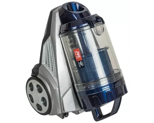 Пылесос JVC JH-VC423 синий