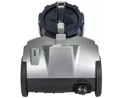 Пылесос JVC JH-VC423 синий