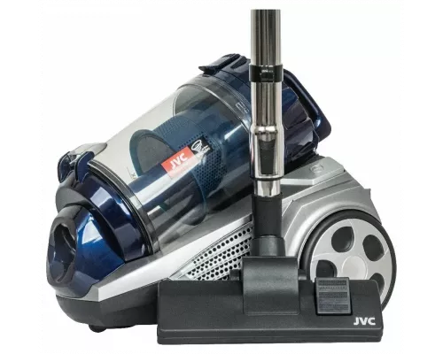 Пылесос JVC JH-VC423 синий