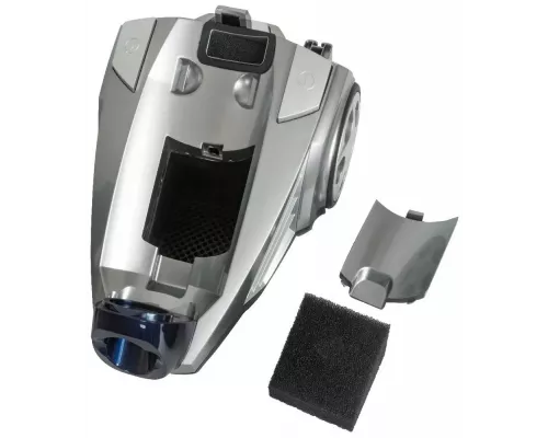 Пылесос JVC JH-VC423 синий