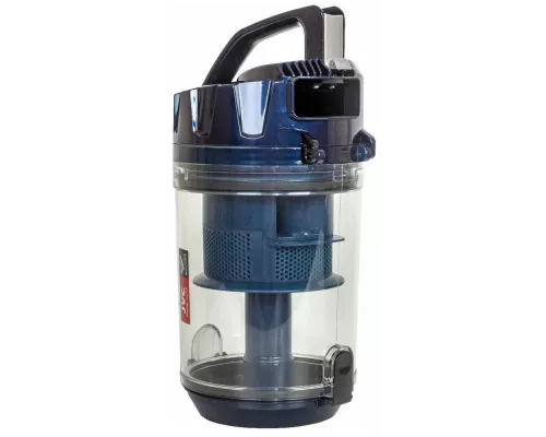 Пылесос JVC JH-VC423 синий