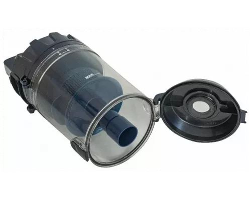 Пылесос JVC JH-VC423 синий