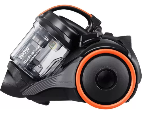 Пылесос Samsung VC15K4136VL