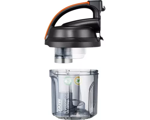 Пылесос Samsung VC15K4136VL