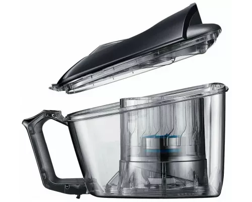 Пылесос Samsung VC18M31C0HG/EV