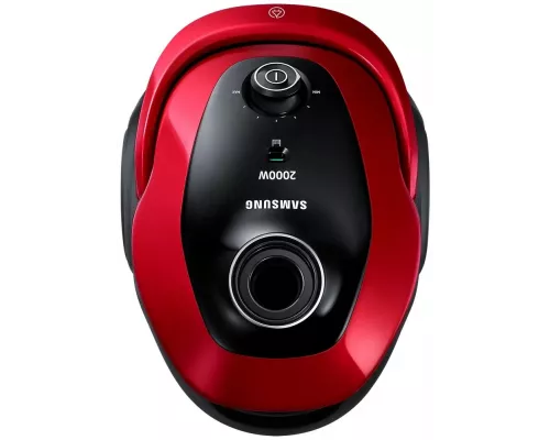 Пылесос Samsung VC20M253AWR