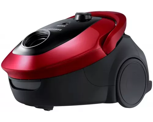 Пылесос Samsung VC20M253AWR