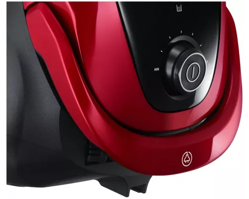 Пылесос Samsung VC20M253AWR