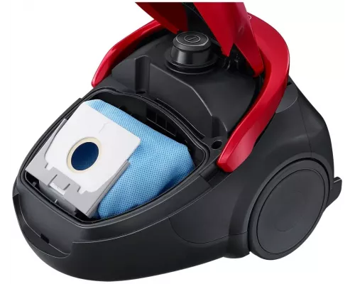 Пылесос Samsung VC20M253AWR