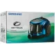 Пылесос Samsung VCC4520S3R красный