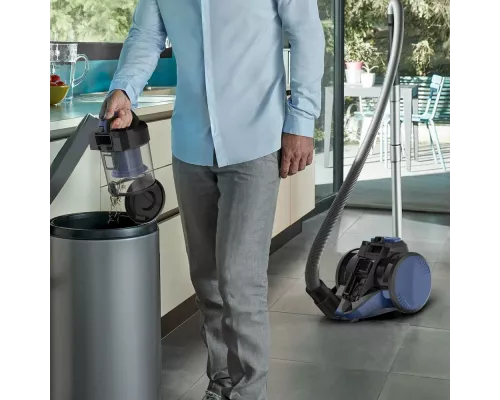 Пылесос TEFAL TW1931RH