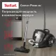 Пылесос TEFAL TW4825EA