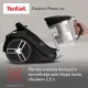 Пылесос TEFAL TW4825EA