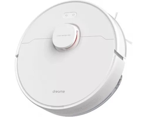 Робот-пылесос Dreame Bot Robot Vacuum and Mop D10s