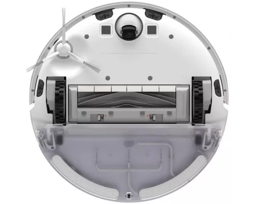 Робот-пылесос Dreame Bot Robot Vacuum and Mop D10s