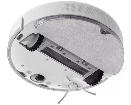 Робот-пылесос Dreame Bot Robot Vacuum and Mop D10s