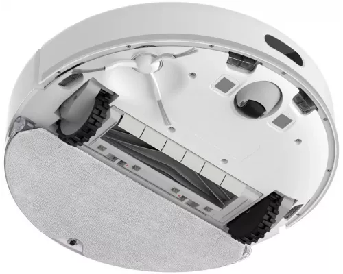 Робот-пылесос Dreame Bot Robot Vacuum and Mop D10s