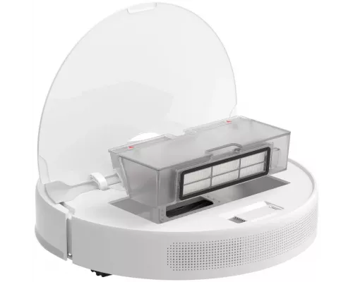 Робот-пылесос Dreame Bot Robot Vacuum and Mop D10s