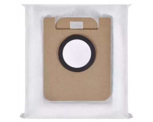 Робот-пылесос Dreame Bot Robot Vacuum and Mop D10s Plus