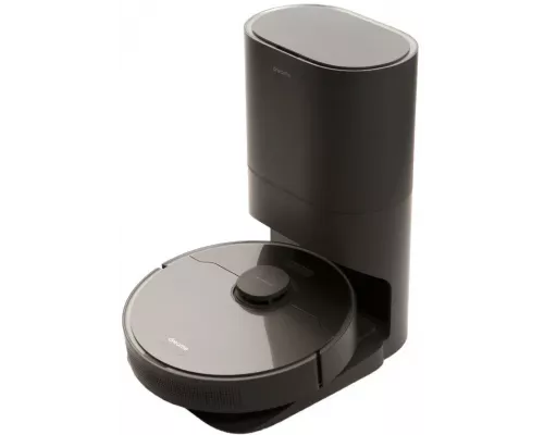 Робот-пылесос Dreame Bot Robot Vacuum and Mop D10s Plus